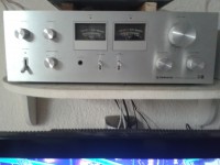 ampli pioneer sa 606